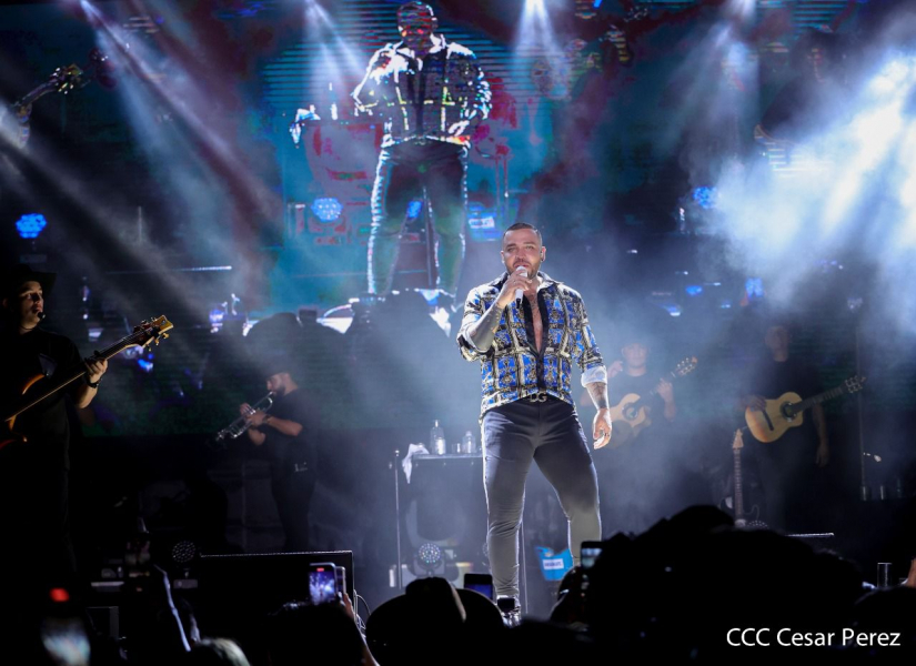 cantante